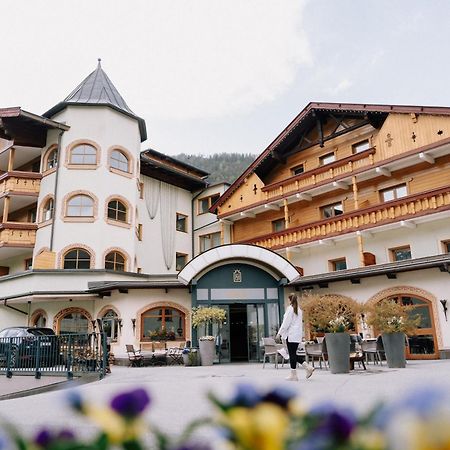 פולפמס Alpinresort Stubaierhof ****S מראה חיצוני תמונה