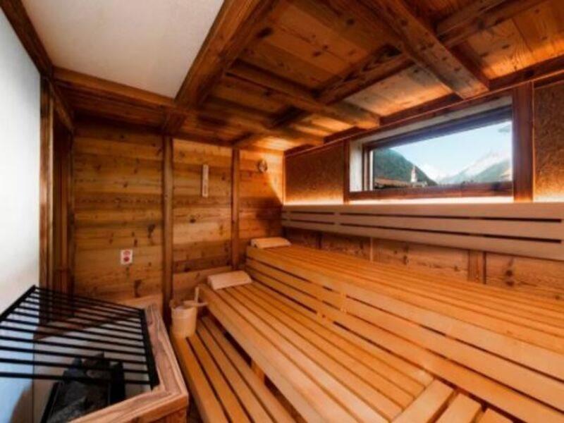 פולפמס Alpinresort Stubaierhof ****S מראה חיצוני תמונה