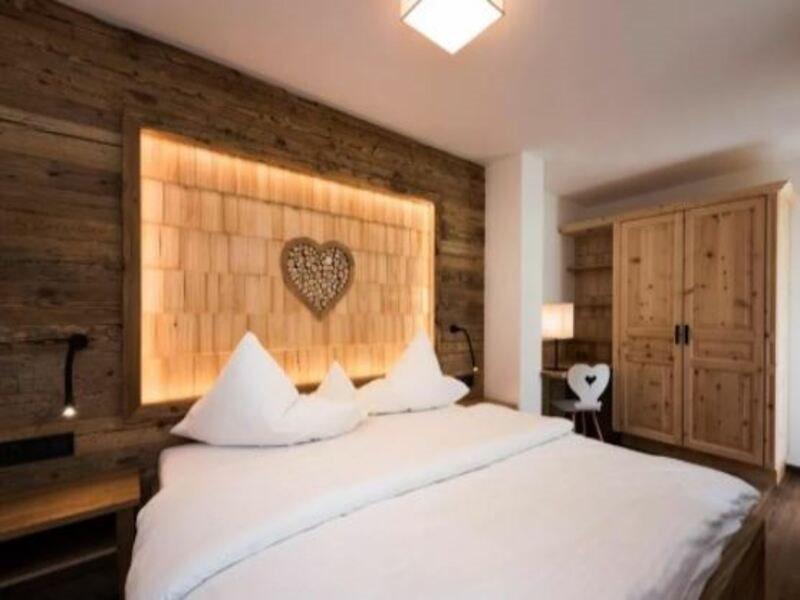 פולפמס Alpinresort Stubaierhof ****S מראה חיצוני תמונה