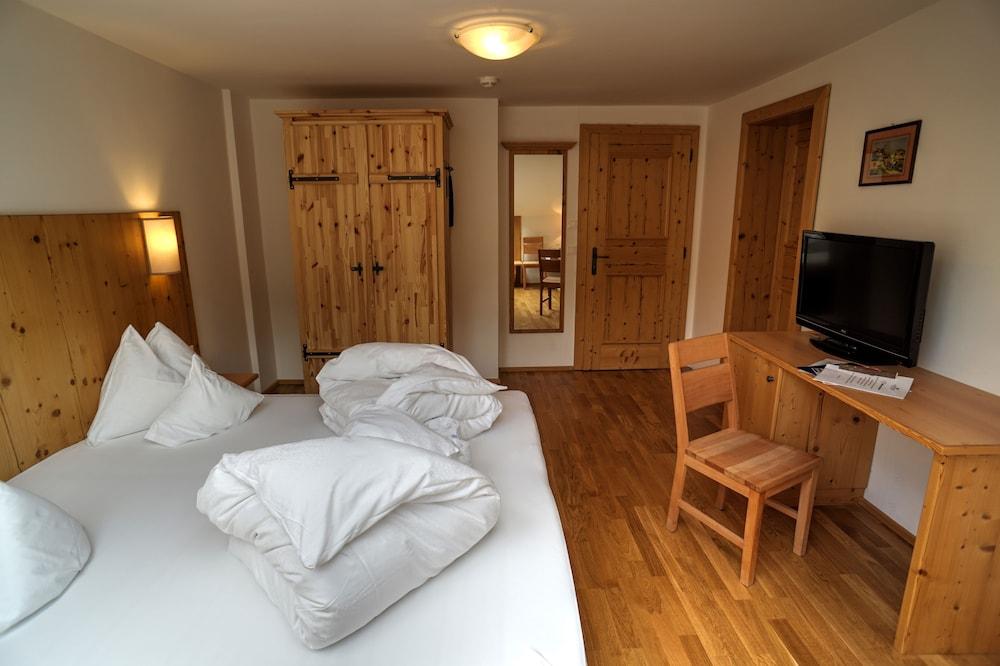 פולפמס Alpinresort Stubaierhof ****S מראה חיצוני תמונה