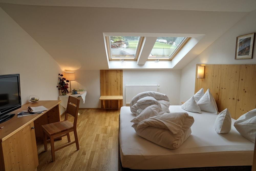 פולפמס Alpinresort Stubaierhof ****S מראה חיצוני תמונה