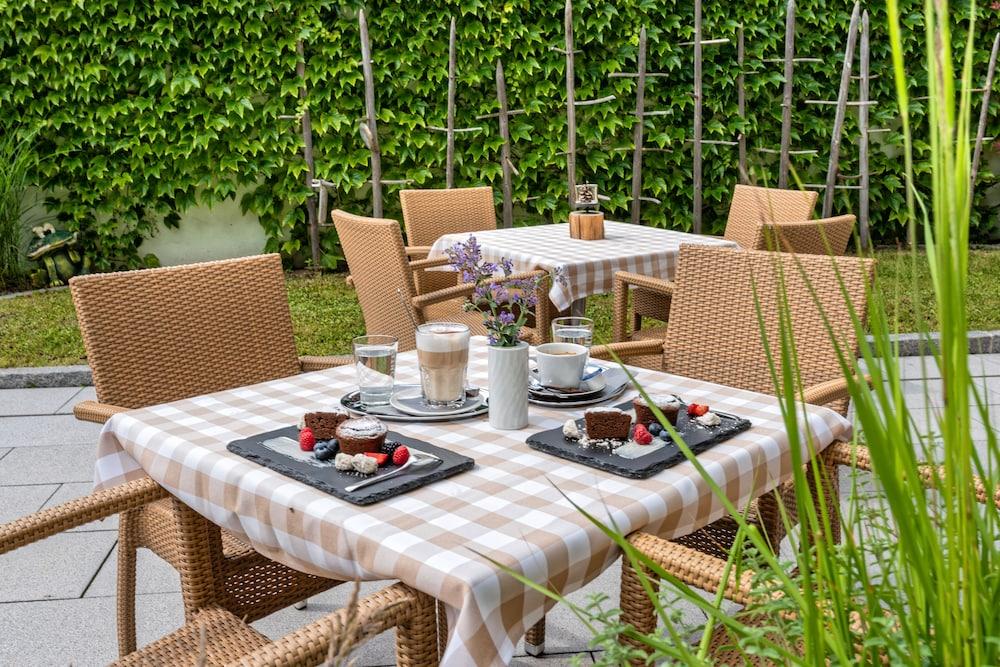 פולפמס Alpinresort Stubaierhof ****S מראה חיצוני תמונה