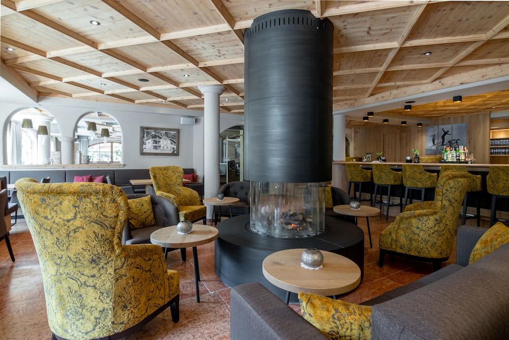 פולפמס Alpinresort Stubaierhof ****S מראה חיצוני תמונה
