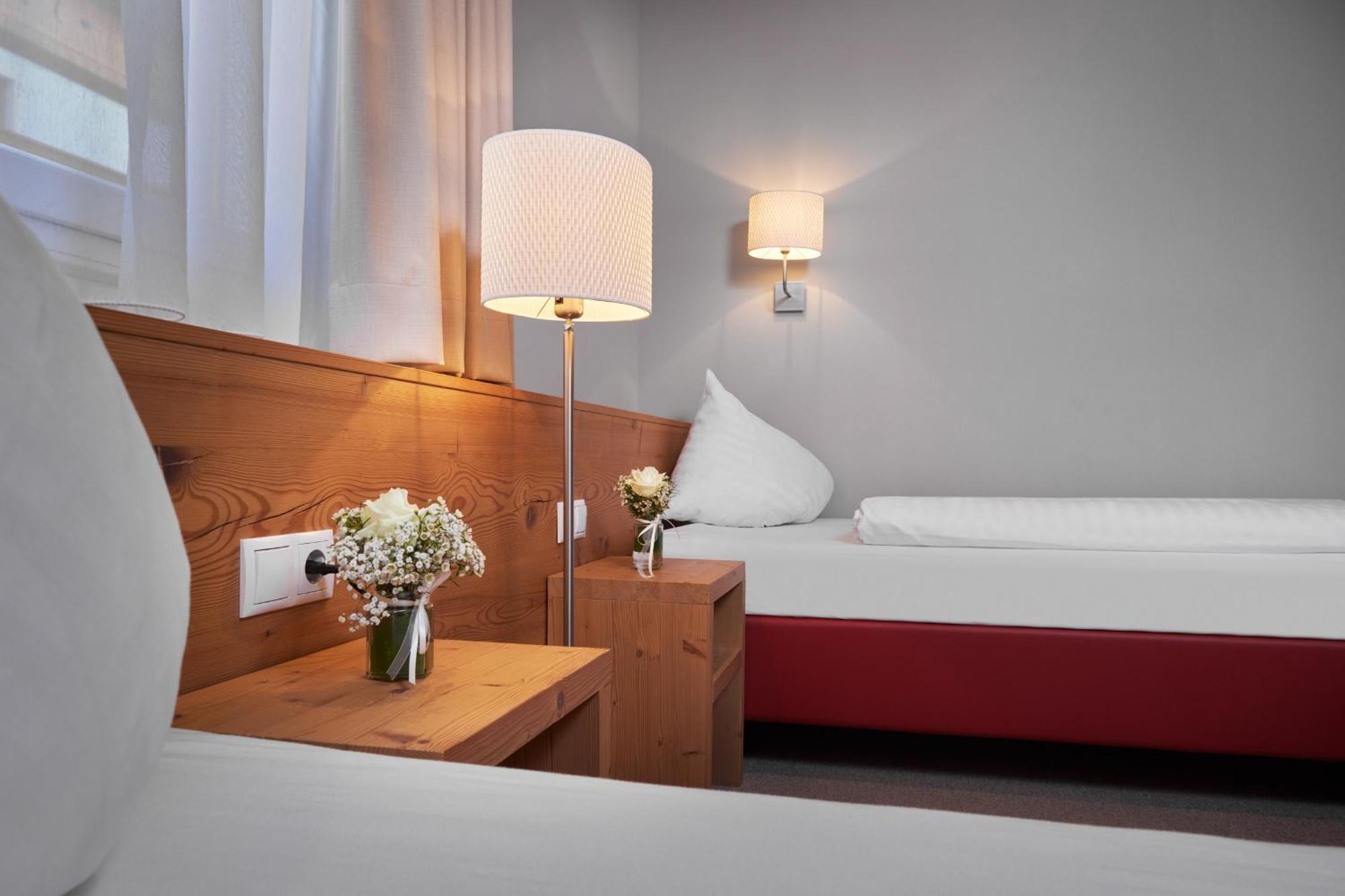 פולפמס Alpinresort Stubaierhof ****S מראה חיצוני תמונה