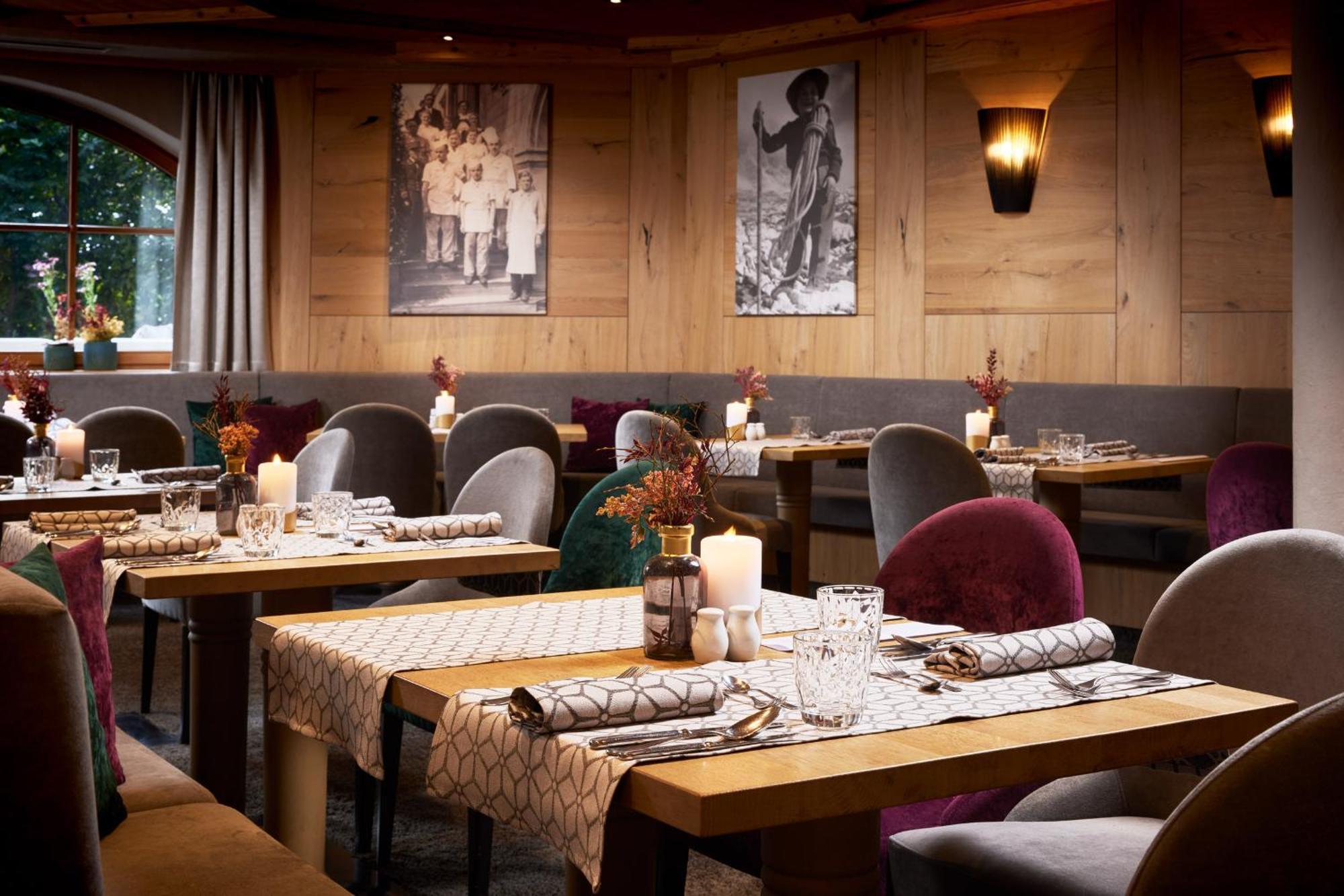 פולפמס Alpinresort Stubaierhof ****S מראה חיצוני תמונה