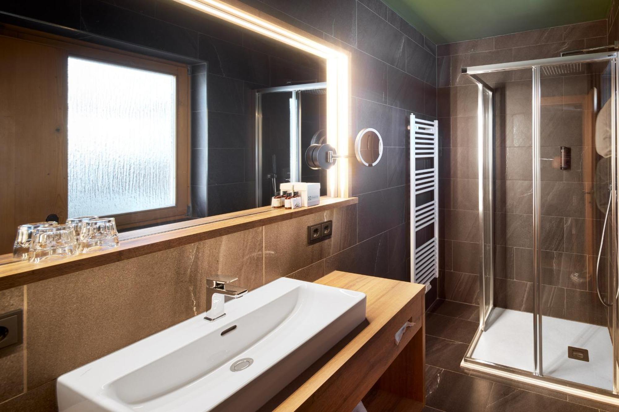פולפמס Alpinresort Stubaierhof ****S מראה חיצוני תמונה