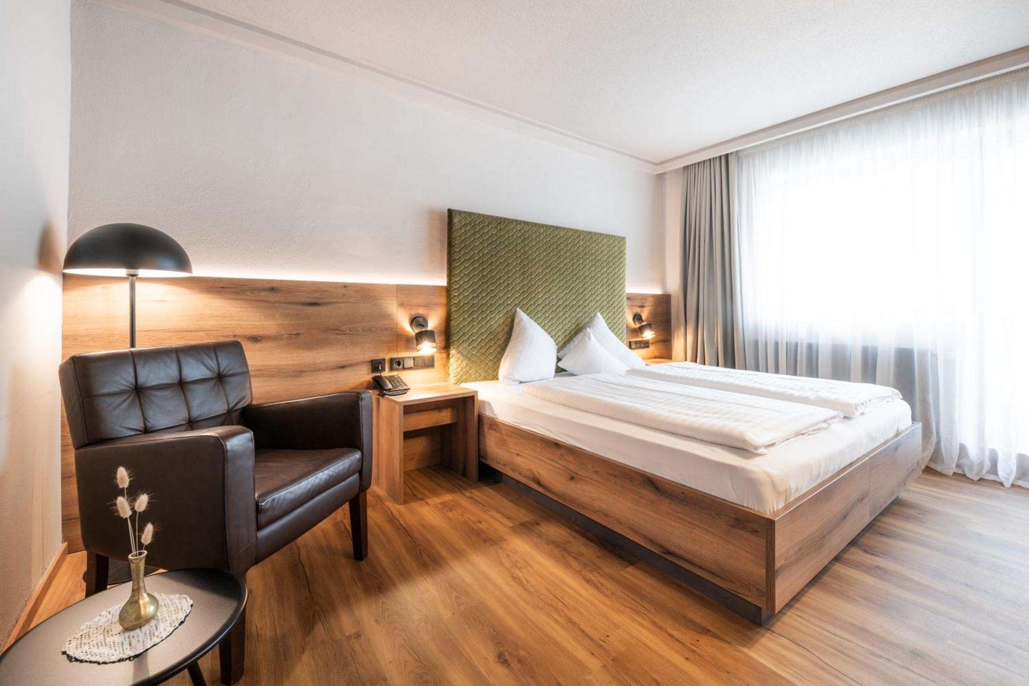 פולפמס Alpinresort Stubaierhof ****S מראה חיצוני תמונה
