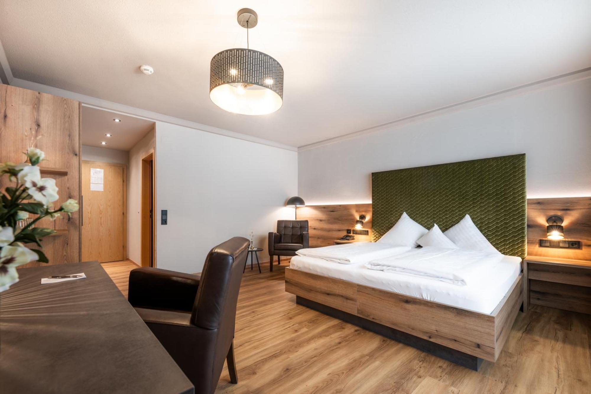 פולפמס Alpinresort Stubaierhof ****S מראה חיצוני תמונה
