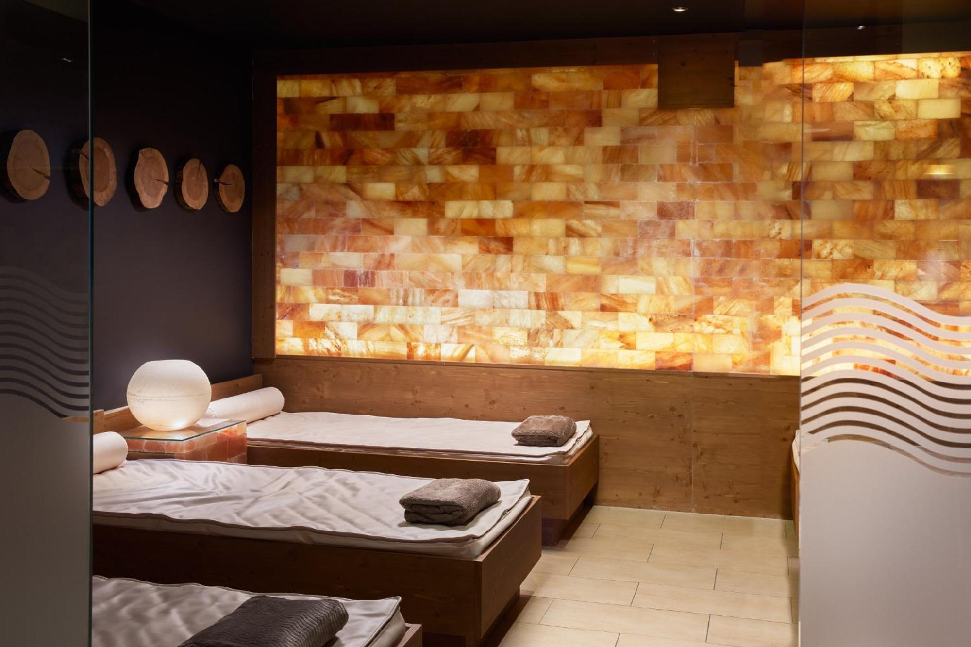 פולפמס Alpinresort Stubaierhof ****S מראה חיצוני תמונה