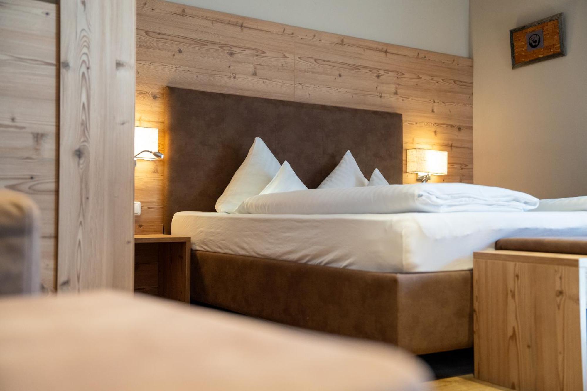 פולפמס Alpinresort Stubaierhof ****S חדר תמונה