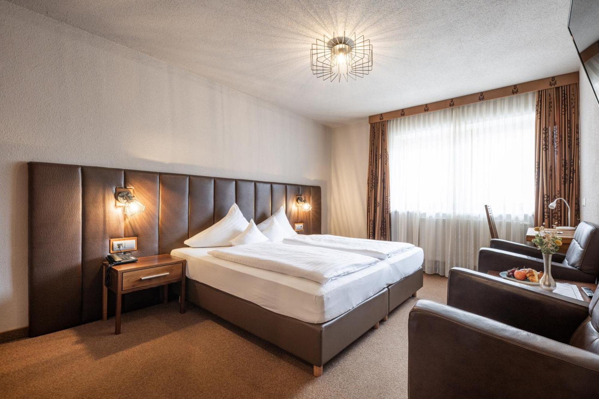 פולפמס Alpinresort Stubaierhof ****S חדר תמונה