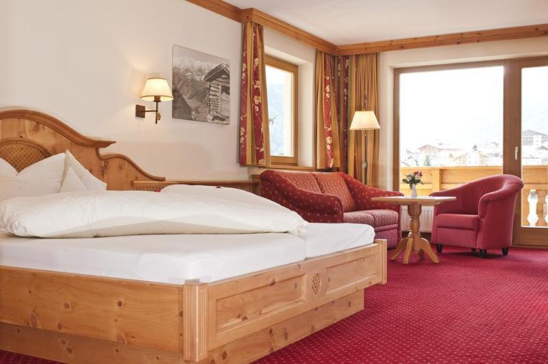 פולפמס Alpinresort Stubaierhof ****S מראה חיצוני תמונה