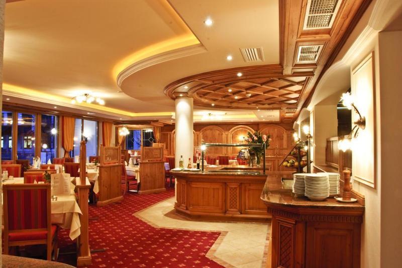 פולפמס Alpinresort Stubaierhof ****S מראה חיצוני תמונה