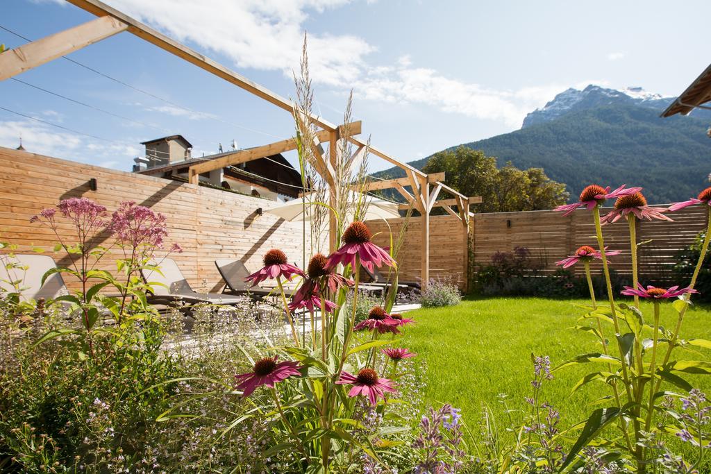 פולפמס Alpinresort Stubaierhof ****S מראה חיצוני תמונה