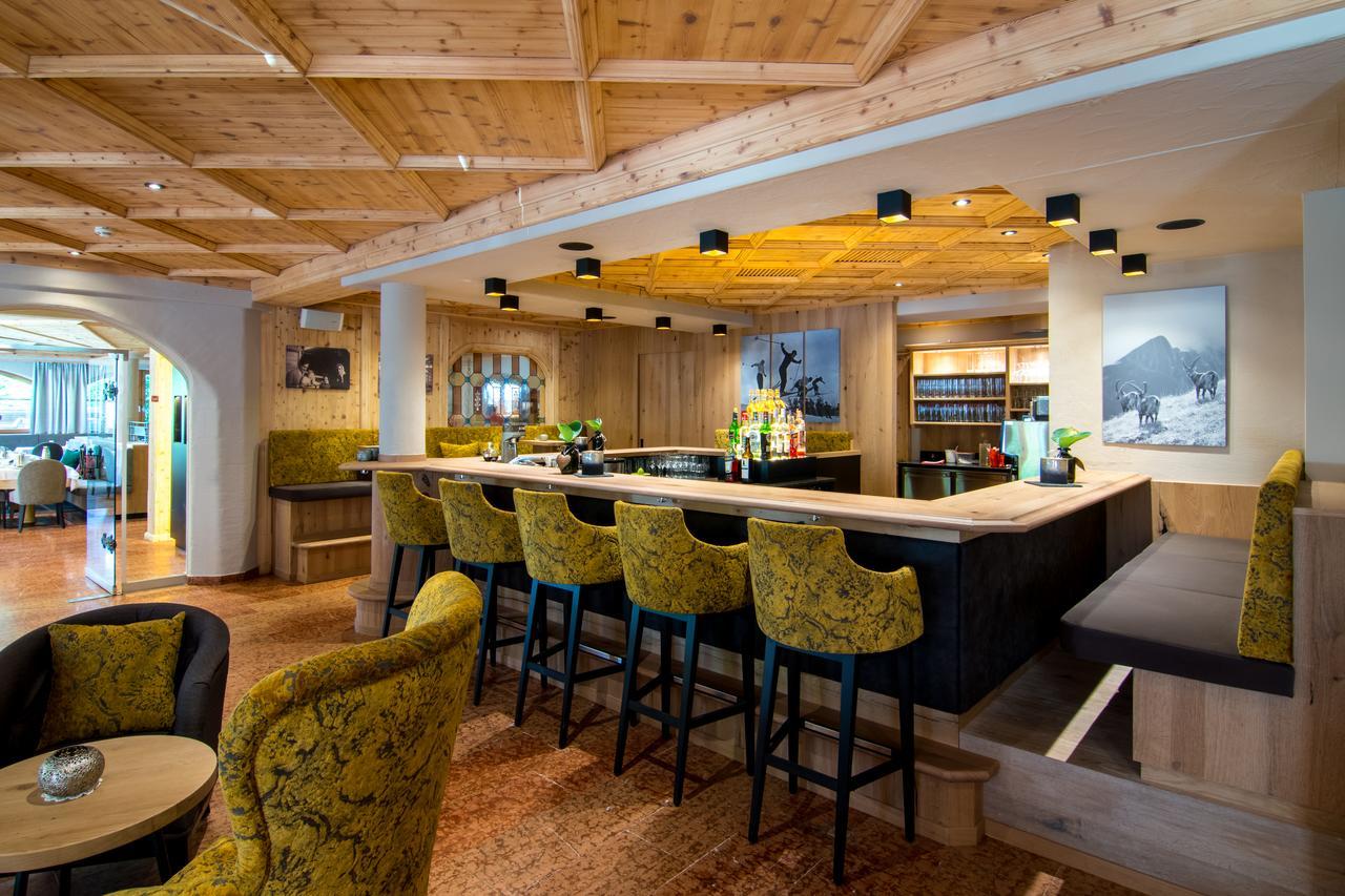 פולפמס Alpinresort Stubaierhof ****S מראה חיצוני תמונה